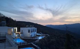 Kandania Paradise